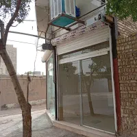 اجاره مغازه تجاری|اجارهٔ مغازه و غرفه|محمدیه-قزوین, |دیوار