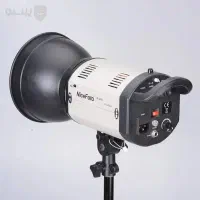 ویدئولایت مدل SY-BK 300 COB-600|دوربین عکاسی و فیلم‌برداری|تهران, مرزداران|دیوار