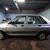 پراید ۱۴۱ مدل ۸۷