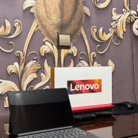 لپ تاپ تبلت شو لنوو کروم بوک / Lenovo