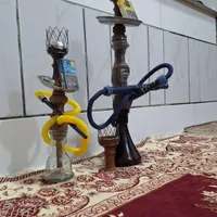 قلیون|کلکسیون و سرگرمی|شهرکرد, |دیوار