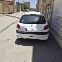 ۲۰۶ تیپ۲