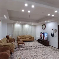 فروش آپارتمان/۱۲۰متری/تاپ لوکیشن /فول امکانات