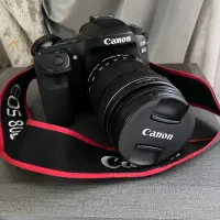 دوربین کنون ۸۰ دی