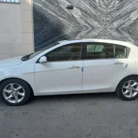 جیلی امگرند Rv7|خودرو سواری و وانت|اصفهان, شاهزید|دیوار