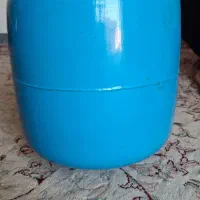 مخزن پمب اب و دسته کارواش