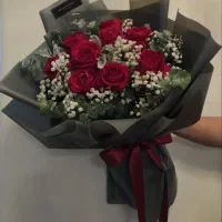 ارائه انواع باکس گل دسته گل رز عروس و.ب قیمت تولید|گل مصنوعی|مشهد, امیر|دیوار