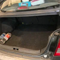 کیا ریو مونتاژ مدل ۸۷|خودرو سواری و وانت|تهران, سلسبیل جنوبی|دیوار