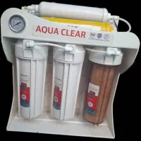 دستگاه تصفیه آب نیلاوا خانگی و صنعتی