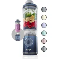 اسموتی‌ساز نینجا حرفه‌ای‌ترین در خانه،با سرعت برق