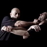 آموزش دفاع شخصی(باشگاه توانیر)