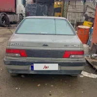 پژوآردی 83|خودرو سواری و وانت|مشهد, بهمن|دیوار