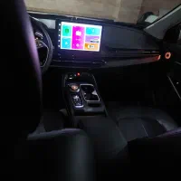 کی ام سی  ایکس ۵ مدل ۱۴۰۳