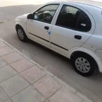 تیبا ۲ هاچبک مدل ۱۴۰۰ در حد صفر|خودرو سواری و وانت|قم, بنیاد|دیوار