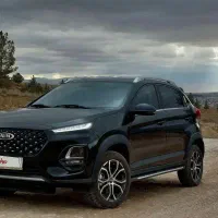 ایکس۲۲ پرو دنده ۱۴۰۲ در حد صفر