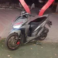 موتور هوندا کلیک 150