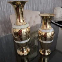 ظروف برنجی هندی