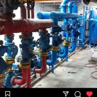 تعمیرات پکیج و کولر گازی|خدمات پیشه و مهارت|نیشابور, امام خمینی|دیوار