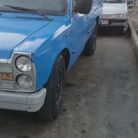 سایپا مدل ۸۷