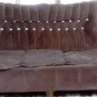 راحتی ۱۰ نفره . قیمت توافقی