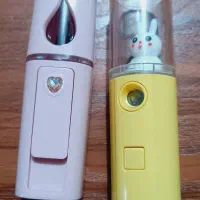 دستگاه جیبی بخور سرد