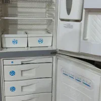 یخچال فریزر روشن|یخچال و فریزر|شوش, |دیوار