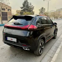 ایکس ۳۳کراس برج ۱۲ ۱۴۰۳ اتوماتیک|خودرو سواری و وانت|اصفهان, شفق|دیوار