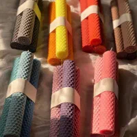 شمع ارگانیک