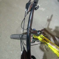 دوچرخه  26|دوچرخه، اسکیت، اسکوتر|مشهد, سراب|دیوار