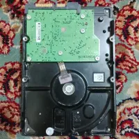 هارد maxtor|قطعات و لوازم جانبی رایانه|مشهد, خواجه ربیع|دیوار