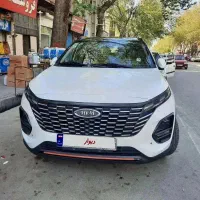 x33 کراس اتومات زیر قیمت بازار