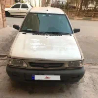پراید مدل ۸۵