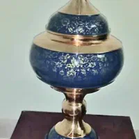 شکلات خوری مسی اورجینال باقیمت مناسب