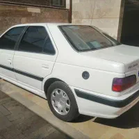 پارس ۹۳ دوگانه کارخانه استثنایی|خودرو سواری و وانت|تربت جام, والفجر|دیوار