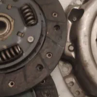 دیسک و صفحه سکو پراید در حد