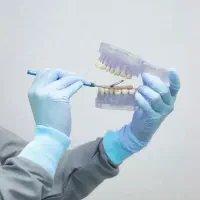 نیاز به نیروی کار خدماتی  در کلینیک دندانپزشکی