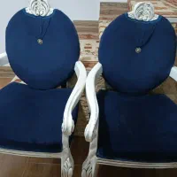 مبل در حد با ویترین|مبلمان خانگی و میز عسلی|ورامین, شهرک فجر|دیوار