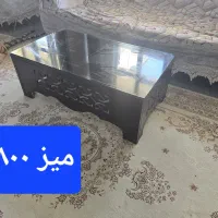 فروش لوازم خانه|مبلمان خانگی و میز عسلی|شیراز, معالی‌آباد|دیوار