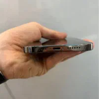 Iphone 12 promax 512g LLA M|موبایل|قم, سالاریه|دیوار