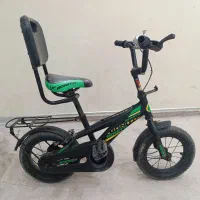 دوچرخه بونیتو 12