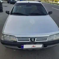 روا سال دوگانه کارخانه