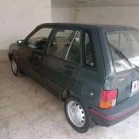 پراید هاچبک کره ای 80 سالم معاوضه دارم|خودرو سواری و وانت|مشهد, الهیه|دیوار