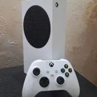 xbox series s|کنسول، بازی ویدئویی و آنلاین|قائم‌شهر, |دیوار