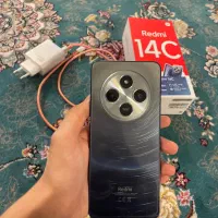 گوشی REDMI 14C