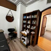 اجاره لاین و اتاق سالن زیبایی|اجارهٔ کوتاه‌مدت دفتر کار و فضای آموزشی|مشهد, دانشجو|دیوار