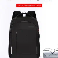 کیف کوله مخصوص لپتاپ و روزمره