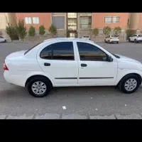 تیباصندوقدارمدل ۹۸ خیلی تمیزومرتب