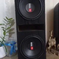 ساب باکس دبل جی بی ال نو نو