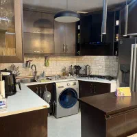 ۶۶ متری با پارکینگ و انباری نزدیک به مترو (۲ دقیقه)