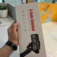 گیمبال بسیار کاربردی برای تولید محتوا|دوربین عکاسی و فیلمبرداری|تبریز, |دیوار